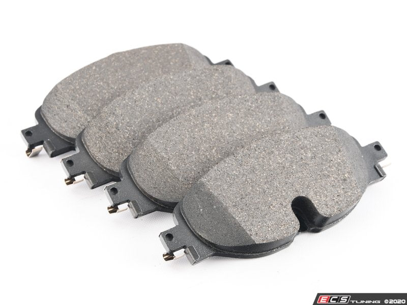 Front Brake Pad Set