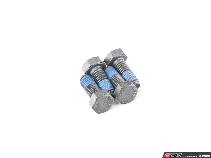 Front Brake Pad Set