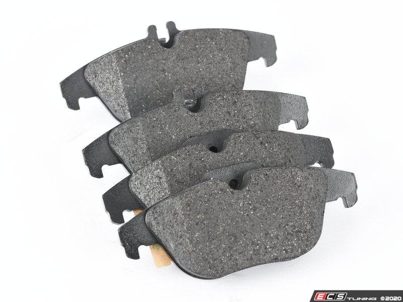 Rear Brake Pad Set