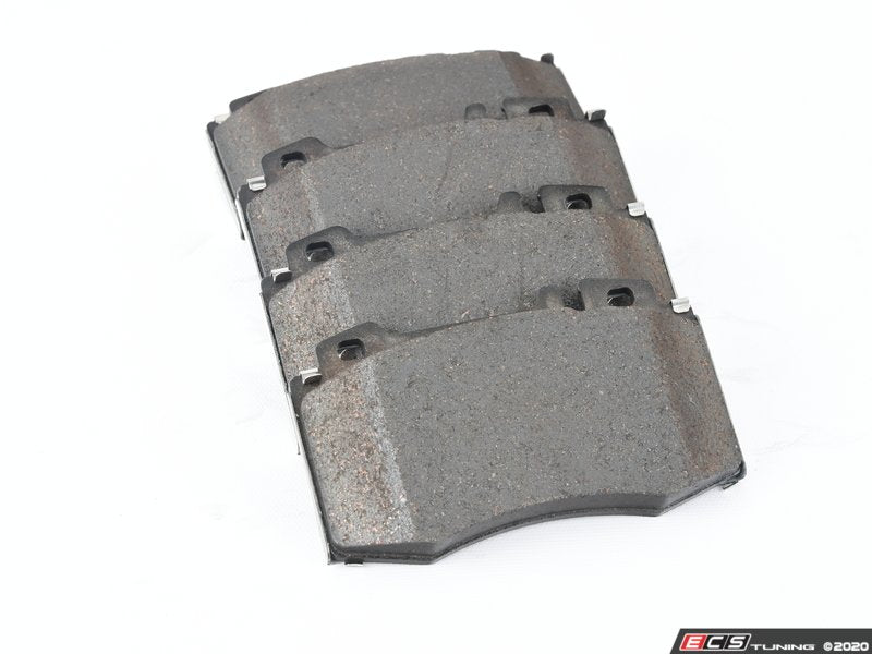 Front Brake Pad Set