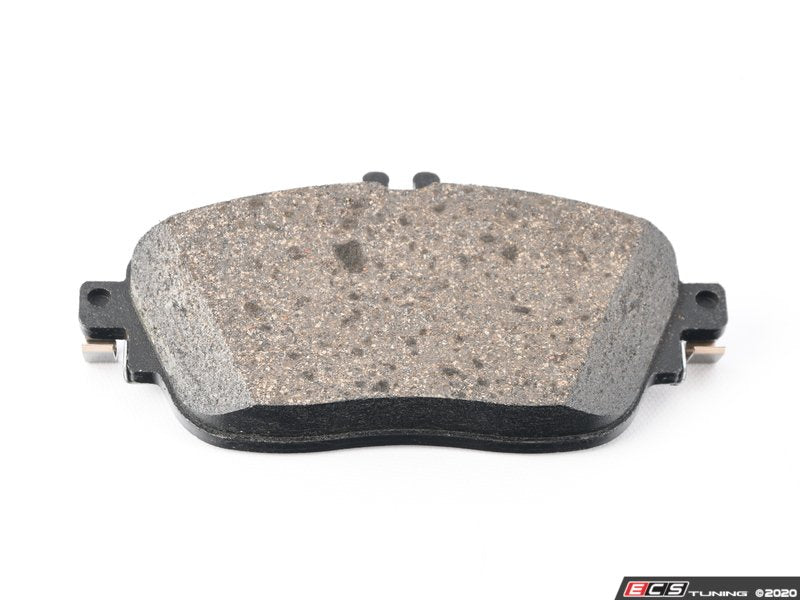 Front Brake Pad Set