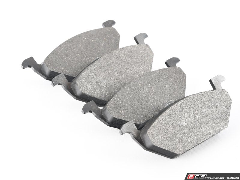 Front Brake Pad Set