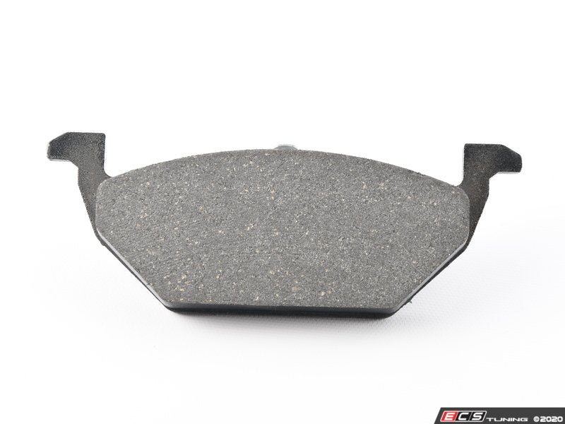 Front Brake Pad Set