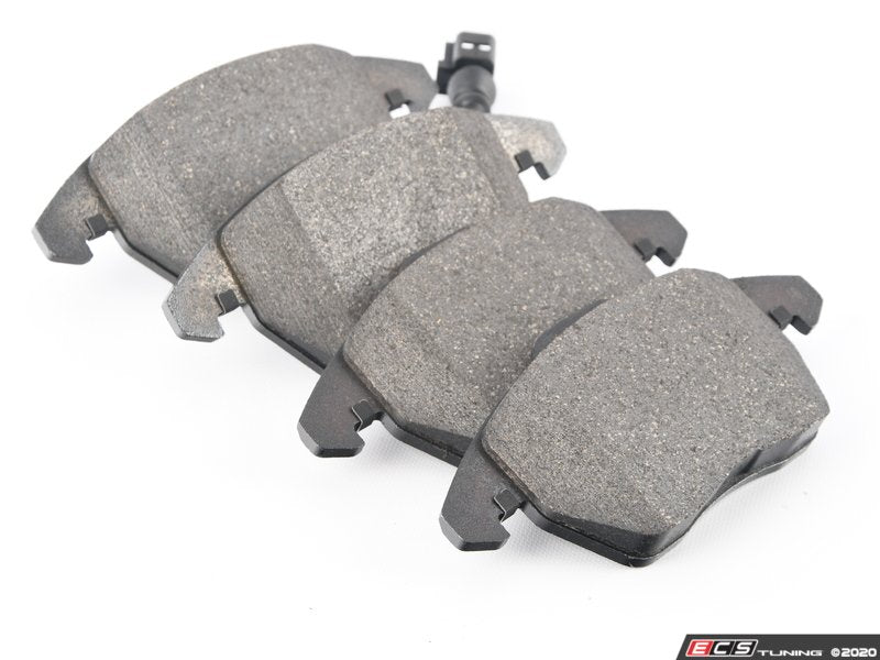 Front Brake Pad Set