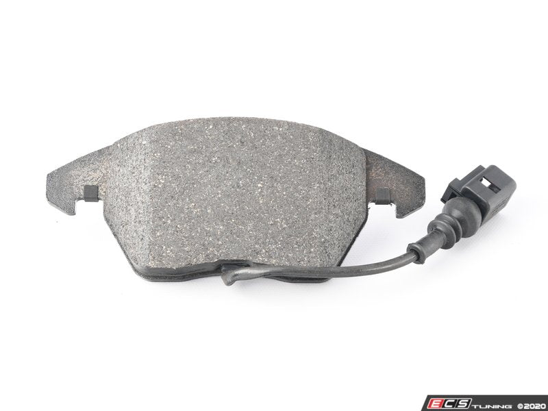 Front Brake Pad Set