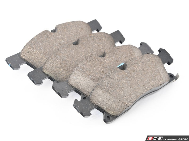 Front Brake Pad Set