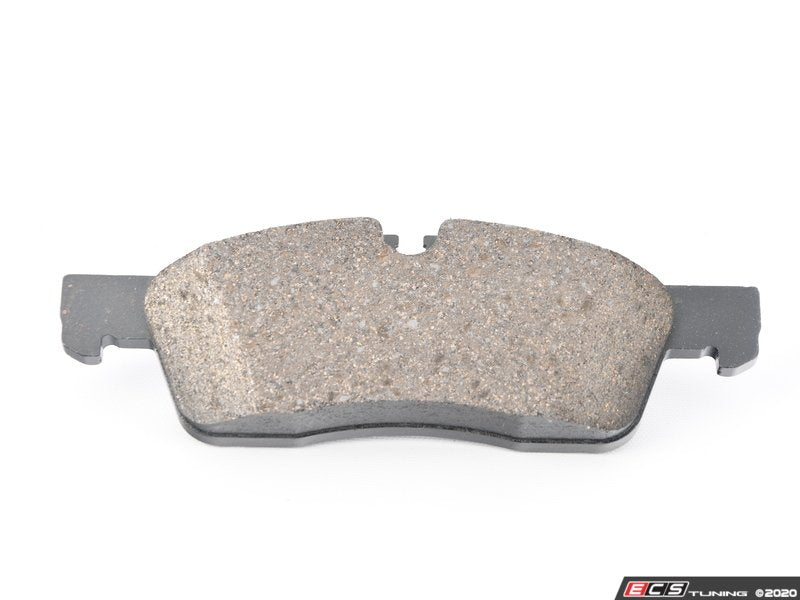 Front Brake Pad Set