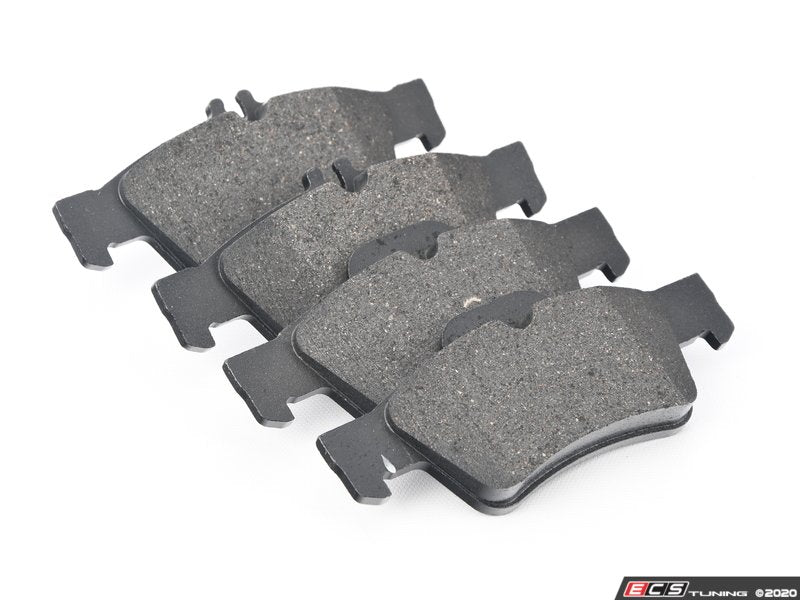 Rear Brake Pad Set