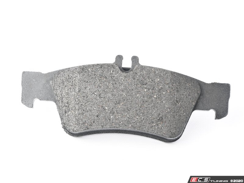 Rear Brake Pad Set