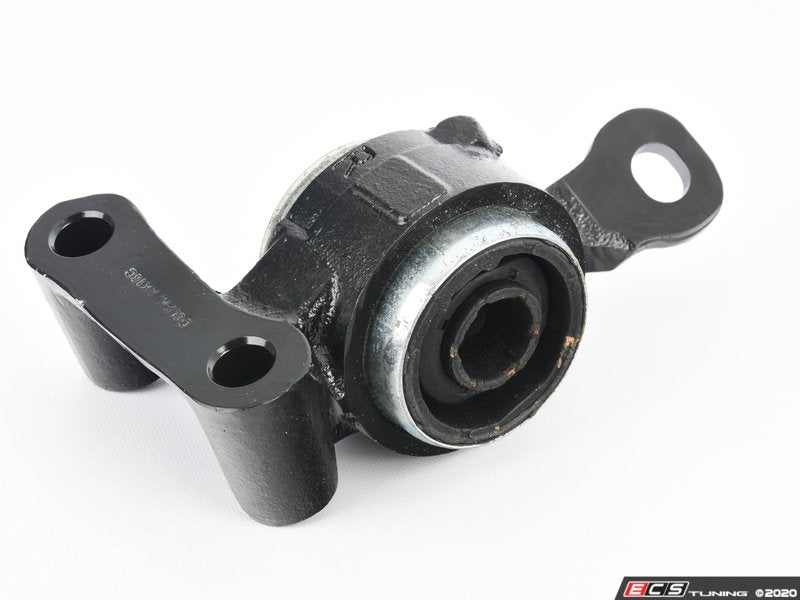 Lower Control Arm / Wishbone Bushing With Bracket - Right