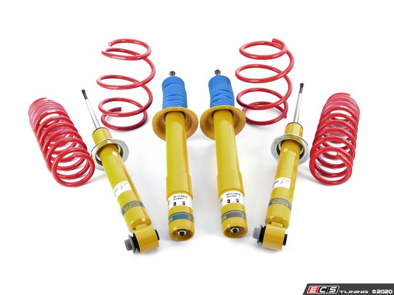 B12 Sportline Suspension System