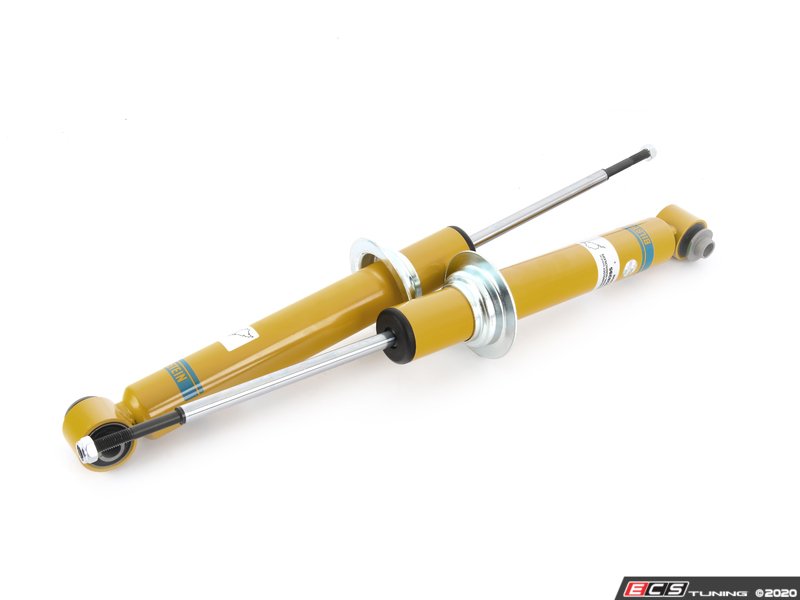 B12 Sportline Suspension System