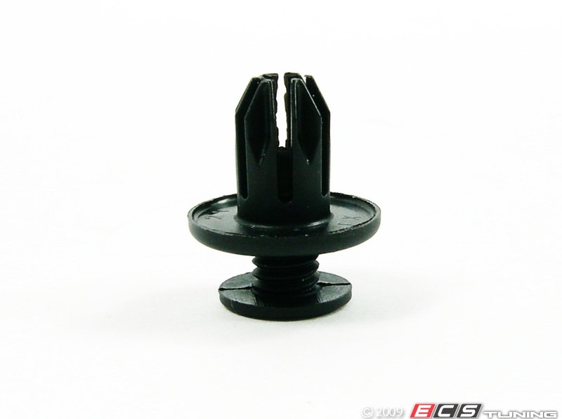 E82 Plastic Rivet - Priced Each