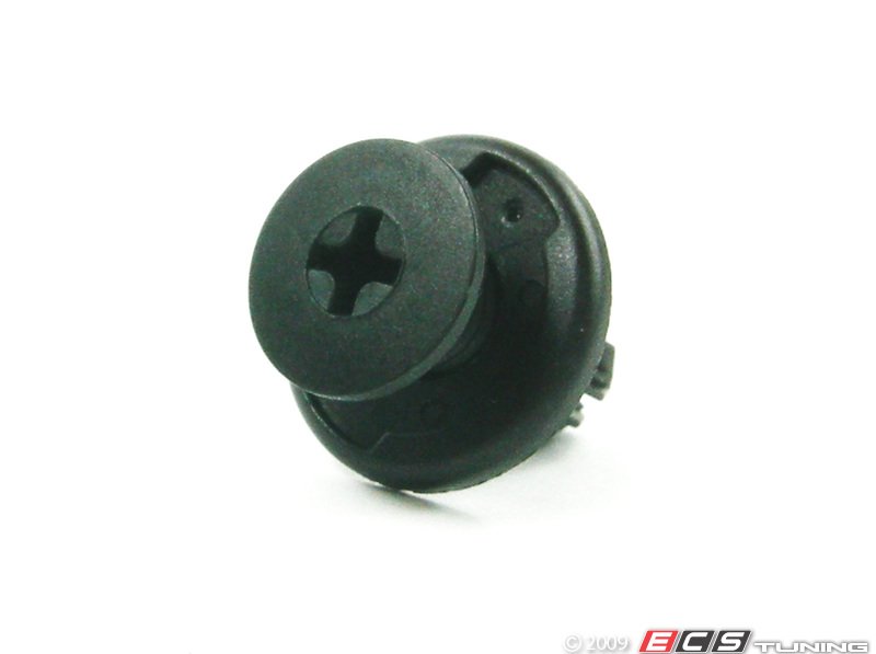 E82 Plastic Rivet - Priced Each