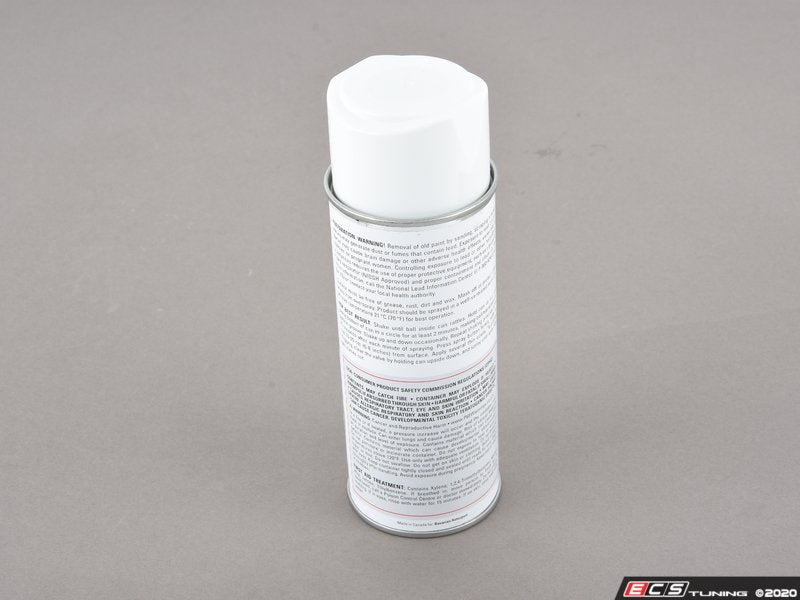 Touch Up Paint - 12 Oz Spray Can