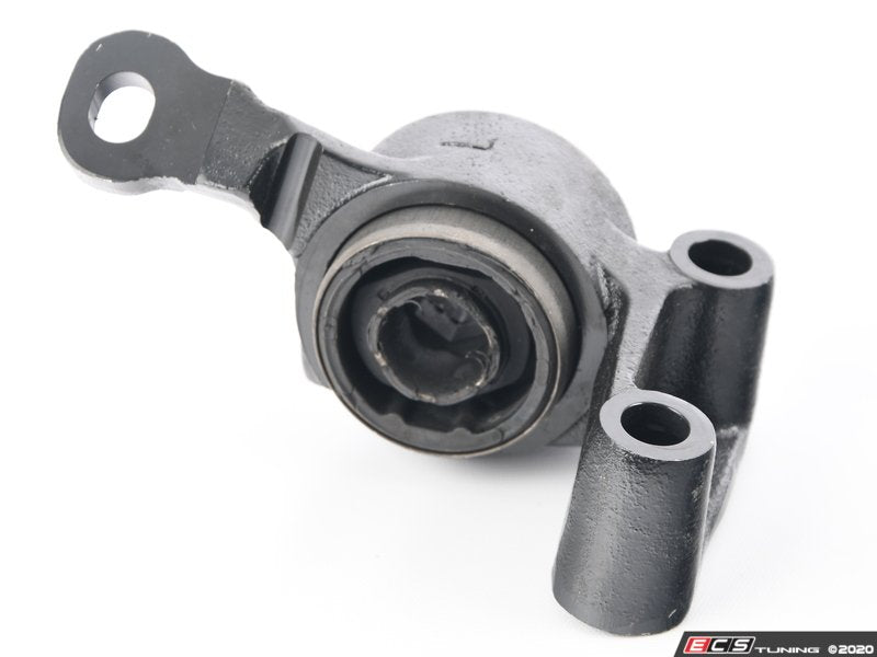 Lower Control Arm / Wishbone Bushing With Bracket - Left