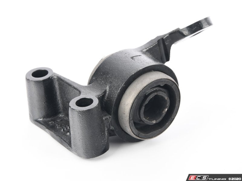 Lower Control Arm / Wishbone Bushing With Bracket - Left