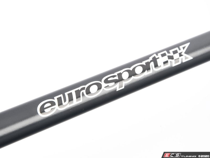 Euro Sport Front Upper Stress Bar