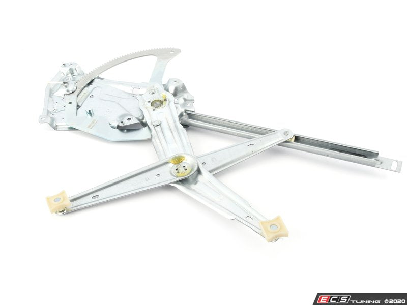 Front Window Regulator - Left