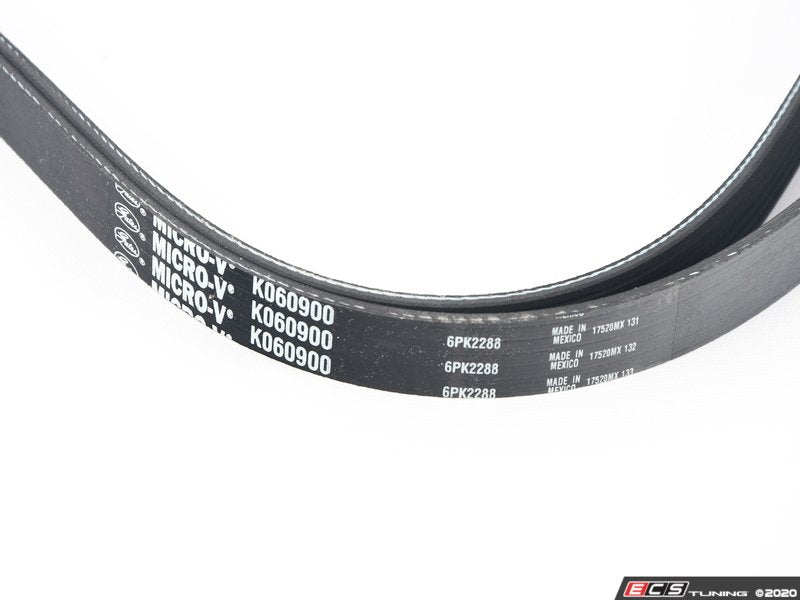 Accessory Belt (2288 MM)