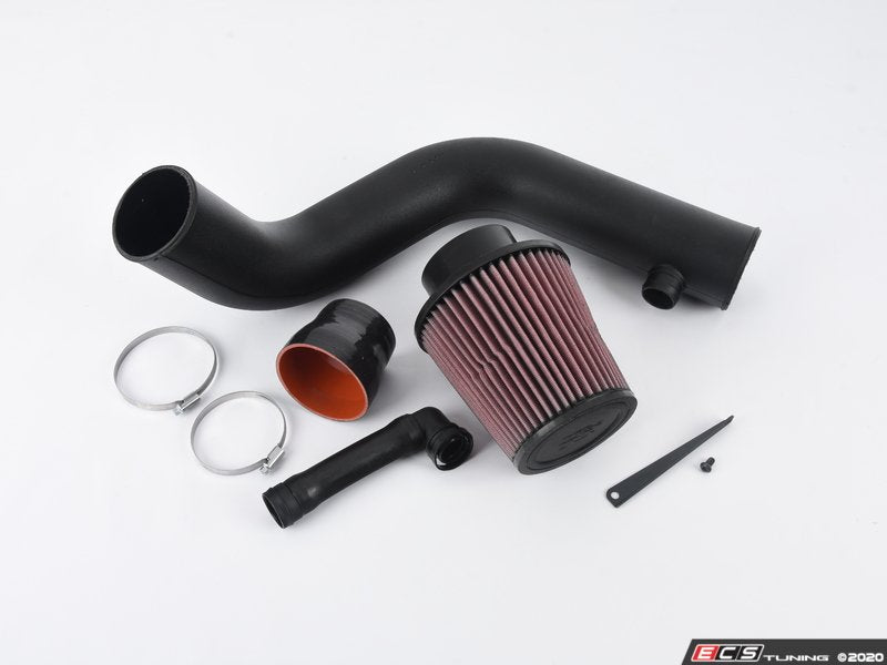 AST Composite Performance Cold Air Intake