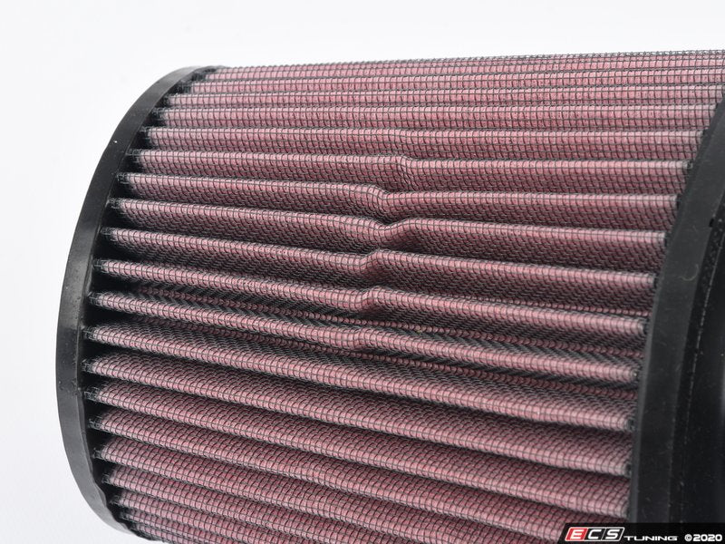 AST Composite Performance Cold Air Intake