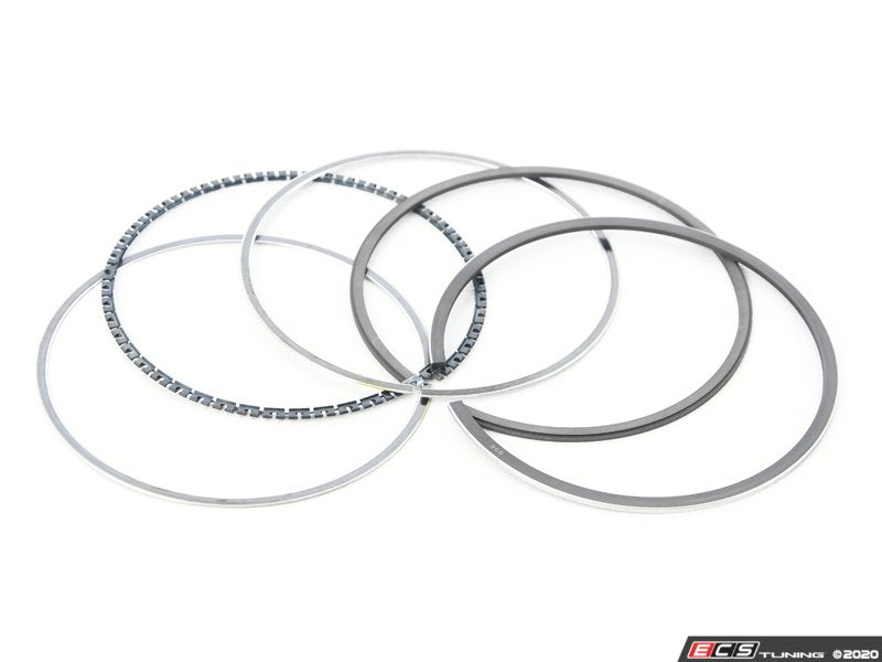 Piston Ring Set - Priced Each