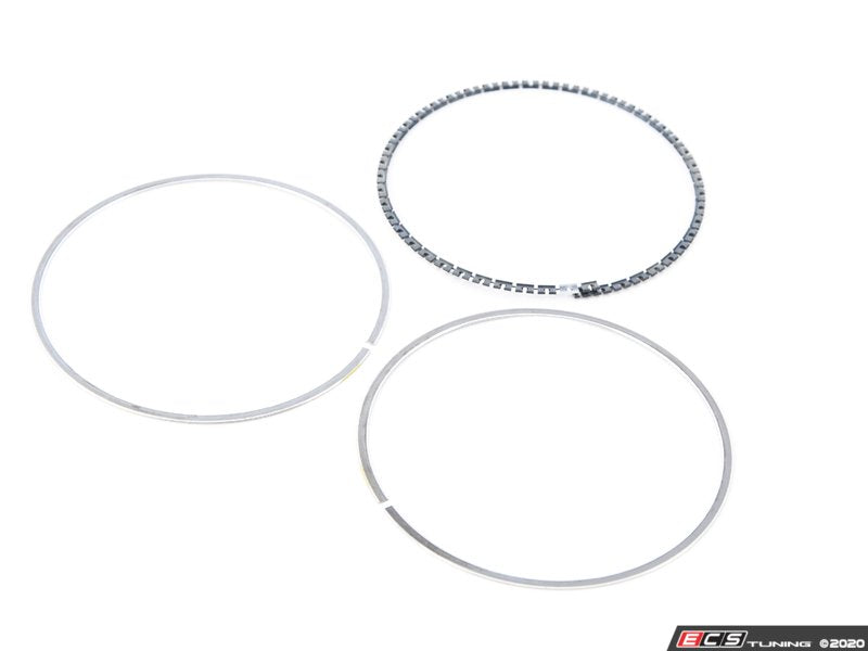 Piston Ring Set - Priced Each