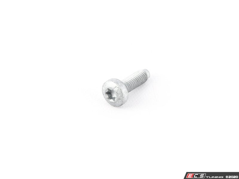 Door Interior Trim Panel Screw - 6X20