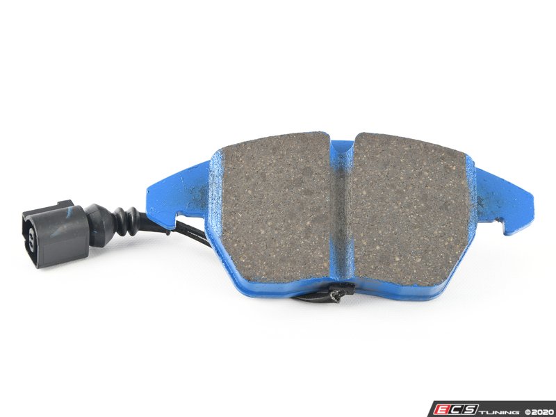 EBC Brakes Bluestuff Street and Track Day Brake Pads