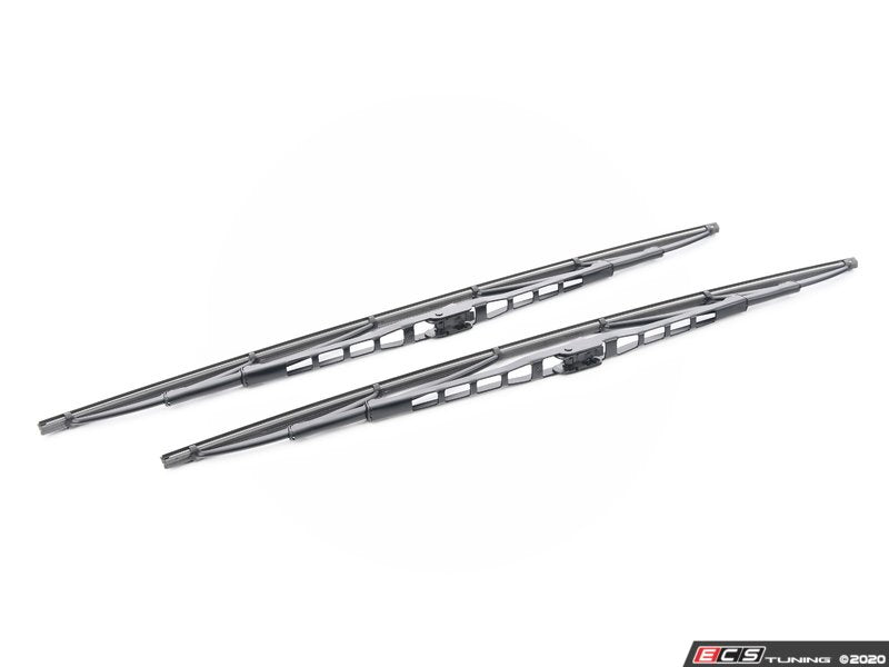 Windshield Wiper Blade Set