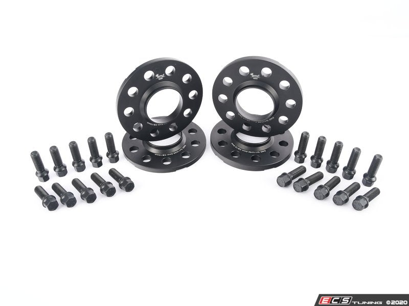 EMD Auto B8/B8.5 S4 Wheel Spacer Flush Kit