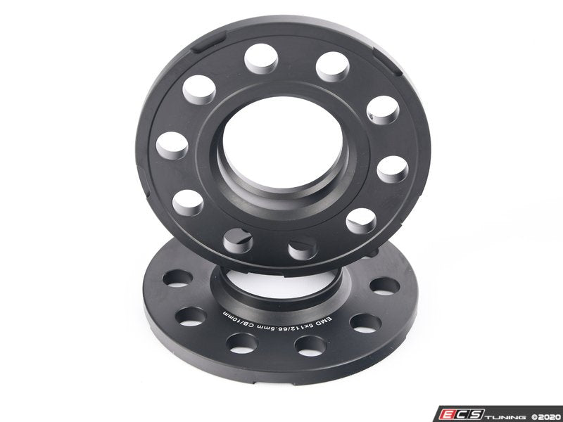 EMD Auto B8/B8.5 S4 Wheel Spacer Flush Kit