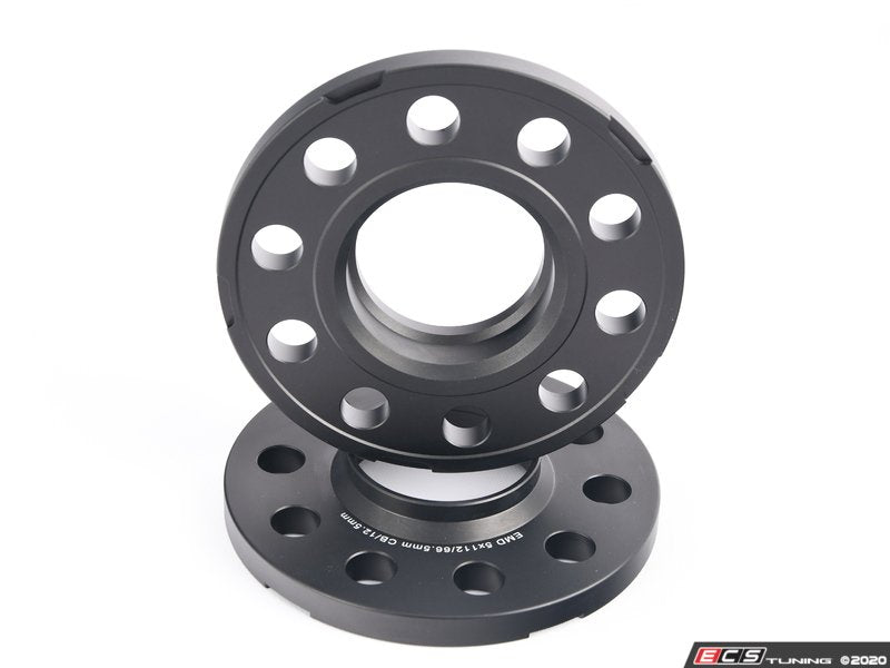 EMD Auto B8/B8.5 S4 Wheel Spacer Flush Kit