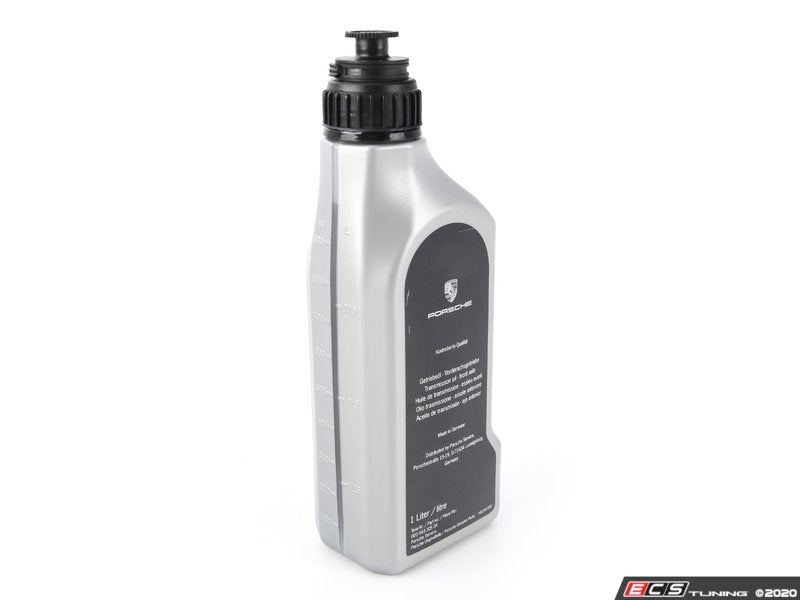 75W-90 Transmission / Differential Fluid - 1 Liter