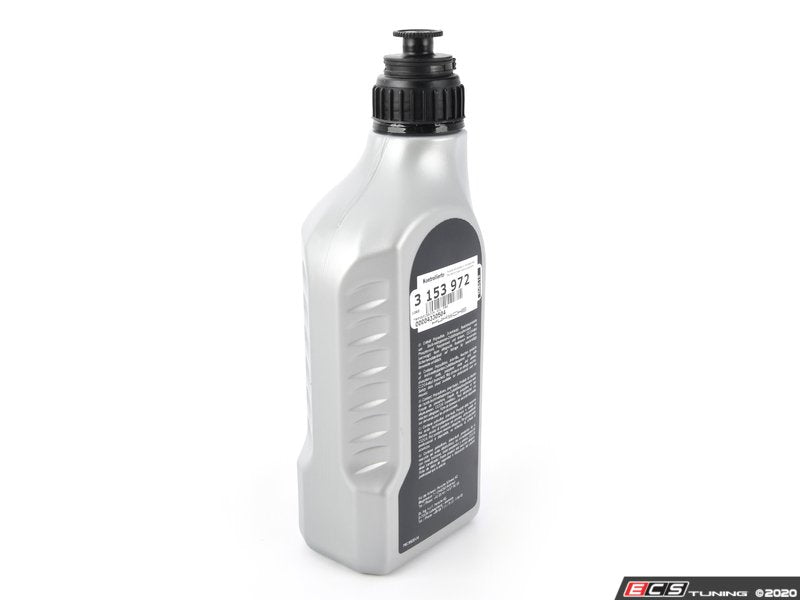 75W-90 Transmission / Differential Fluid - 1 Liter