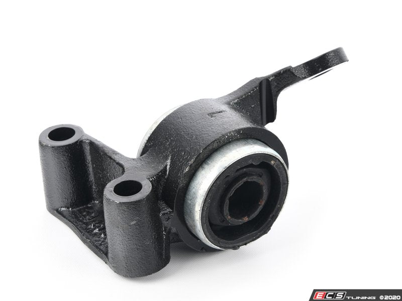 Lower Control Arm / Wishbone Bushing With Bracket - Left