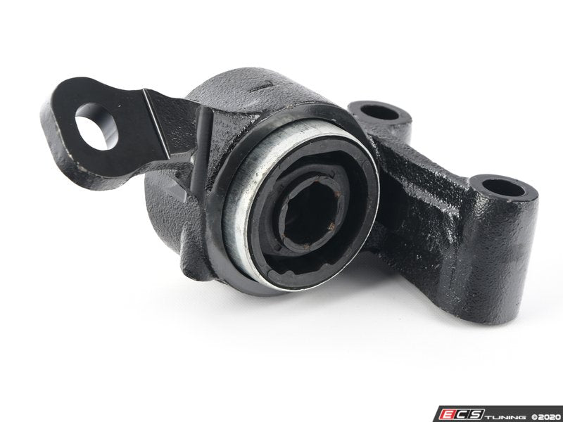 Lower Control Arm / Wishbone Bushing With Bracket - Left