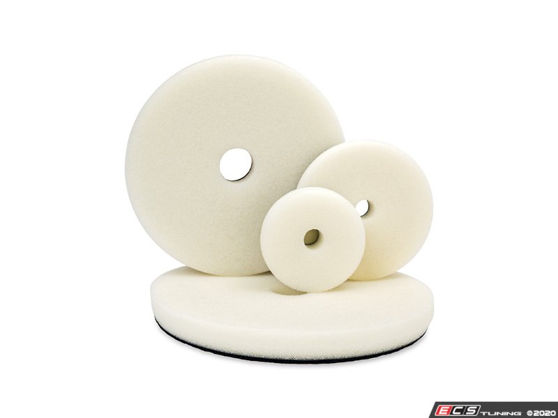 BOSS Fast Correcting Foam Pads - 6.5" - 2 Pack