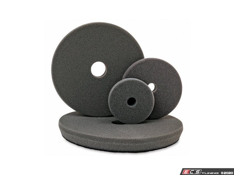 BOSS Finishing Foam Pads - 3" - 3 Pack