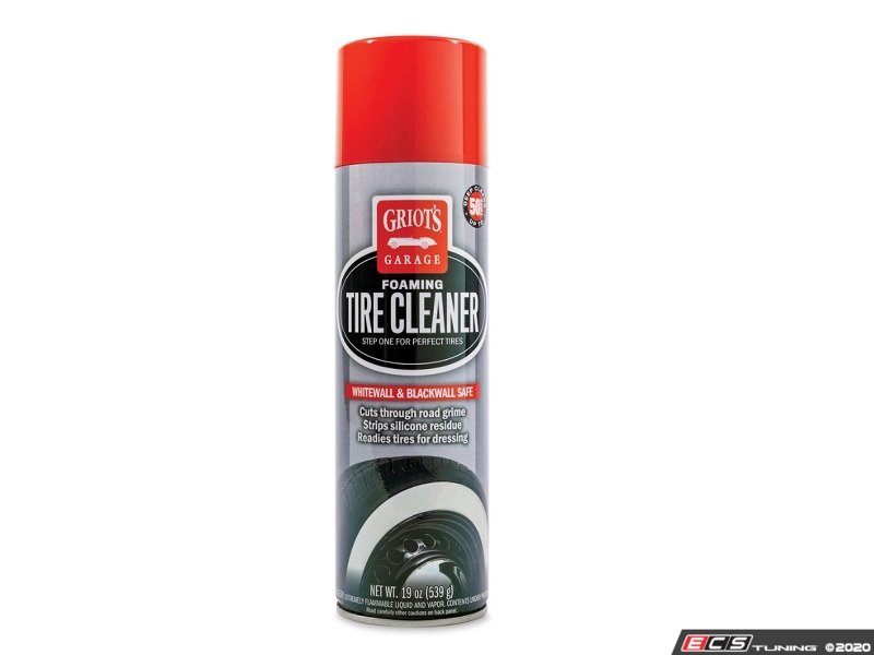 Foaming Tire Cleaner 19oz