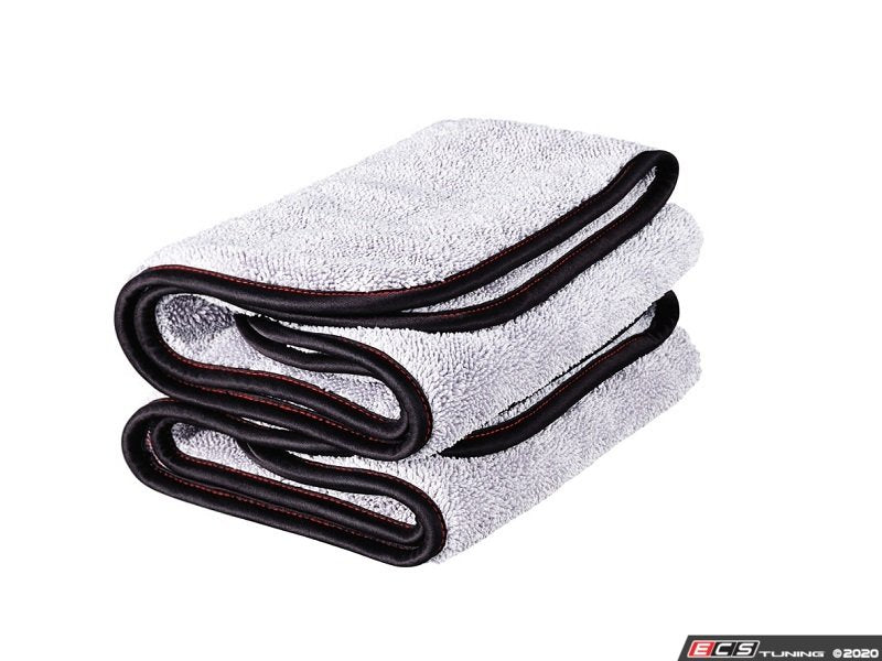 PFM Terry Weave Towel - Set of 2