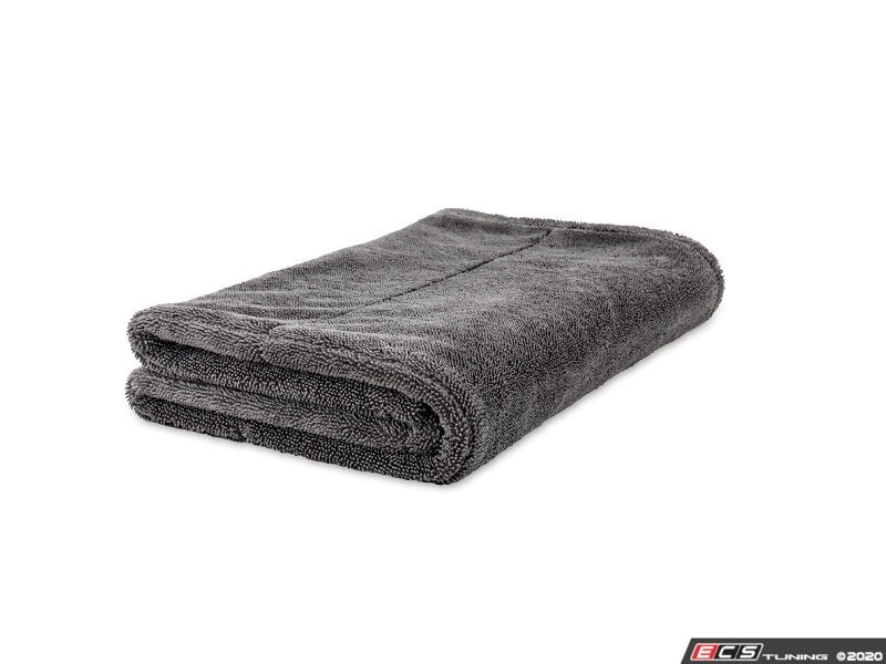 Extra-Large PFM Edgeless Drying Towel - Griot's Garage