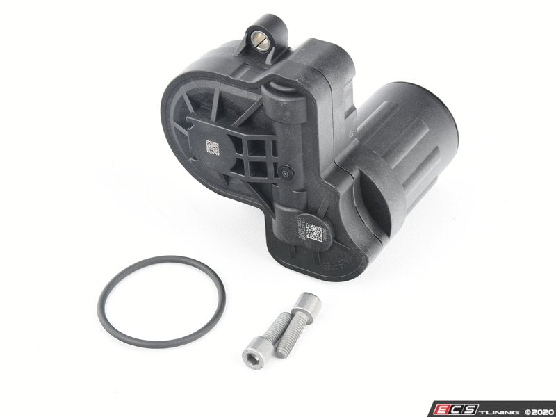 Parking Brake Motor Kit