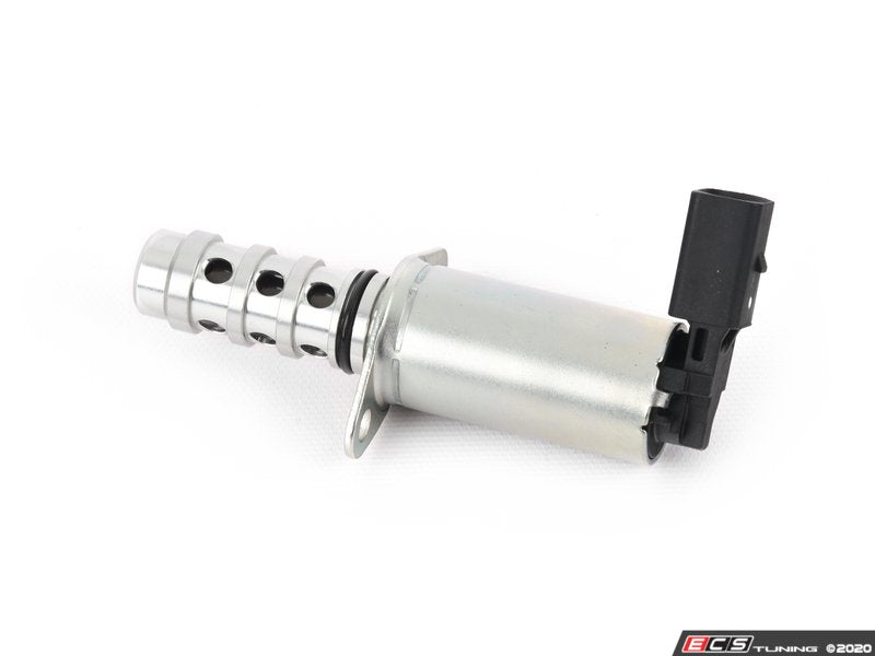 Camshaft Adjuster - N205 Valve