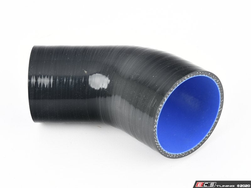 BMS Aluminum Performance Upper Charge Pipe