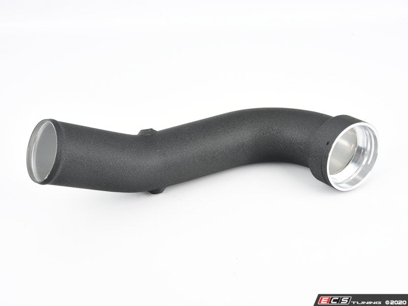 BMS Aluminum Performance Upper Charge Pipe