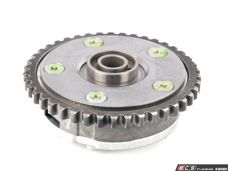 Exhaust Camshaft Timing Gear - Cylinders 5-8