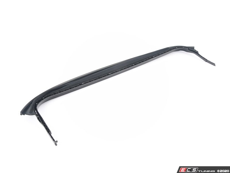 Sunroof Wind Deflector - Front