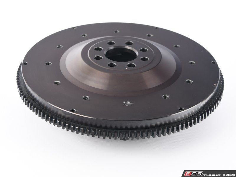 725 Series Twin Disc Clutch Kit - With Steel Flywheel